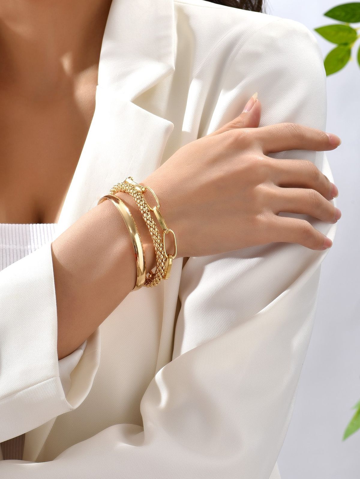 Jewellery