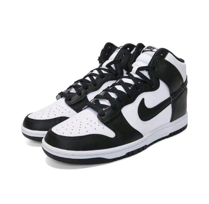 Nike Dunk Hi Retro Retro Sneakers