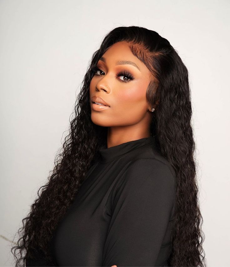 Luxury Wigs & Extensions