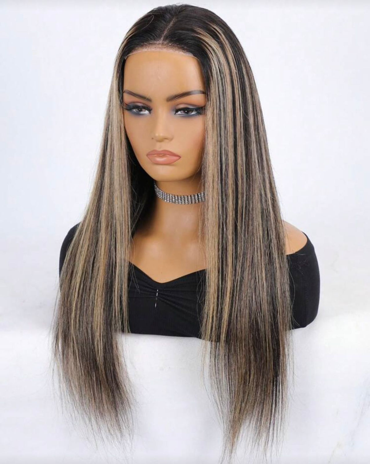 Miss Balayge (Human Blend)